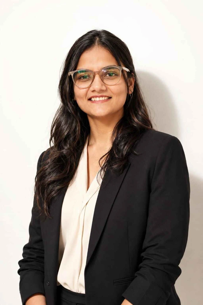 Neha Bhimani